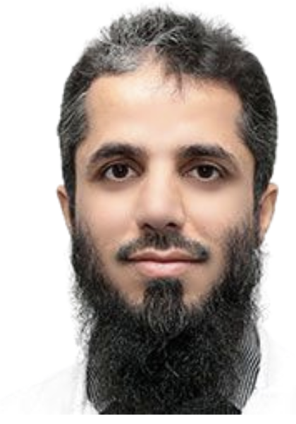 Dr. Mohsen Al-Zahrani
