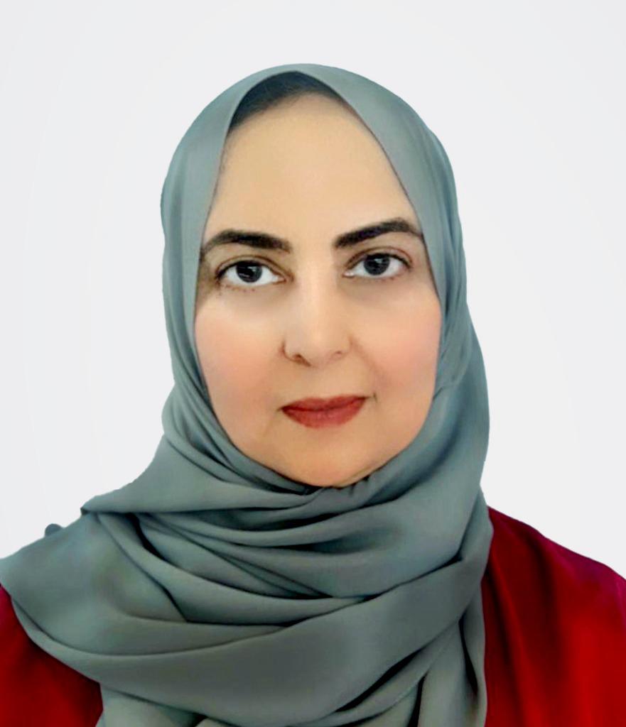 Prof. Salwa Ibrahim Hindawi
